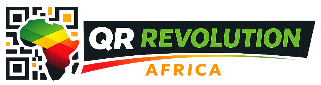 QR REVEOLUTION AFRICA